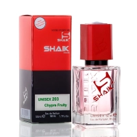 Shaik MW203 perfumy damskie 50ml inspirowane zapachem Tiziana Terenzi Kirke