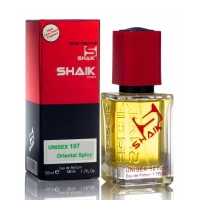 Shaik MW197 perfumy męskie 50ml inspirowane zapachem Tom Ford- Tabaco Vanille