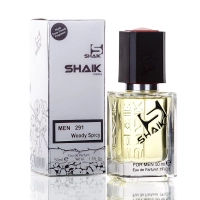 Shaik M291 perfumy męskie 50ml inspirowane zapachem Hugo Boss - Boss Bottled Intense
