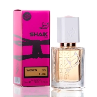 Shaik W322 perfumy damskie 50ml inspirowane zapachem My Way - Giorgio Armani