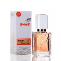 Shaik W338 perfumy damskie 50ml inspirowane zapachem Giorgio Armani - Because It’s You
