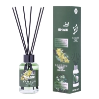 Shaik ZD19 zapach domowy Kwiat Osmantusa 115 ml B-1055