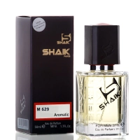 Shaik M629 perfumy męskie 50ml inspirowane zapachem Sauvage Elixir – Dior