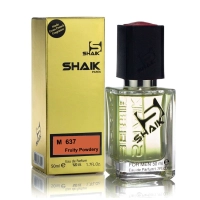 Shaik M637 perfumy męskie 50ml