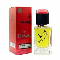 Shaik M639 Scandal perfumy męskie 50ml