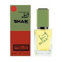 Shaik MW545 Bois Imperial perfumy unisex 50ml
