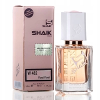 Shaik W482 perfumy damskie 50ml