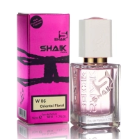 Shaik W06 perfumy damskie 50ml inspirowane zapachem Olympea - Paco Raba*ne