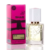 Shaik W42 perfumy damskie 50ml