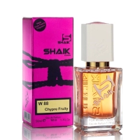 Shaik W88 perfumy damskie 50ml inspirowane zapachem Si - Giorgio Armani