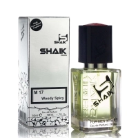 Shaik M17 perfumy męskie 50ml inspirowane zapachem Allure Sport – Chanel