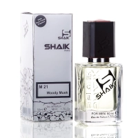 Shaik M21 perfumy męskie 50ml inspirowane zapachem Chanel - Egoiste Platinum