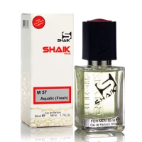 Shaik M57 perfumy męskie 50ml inspirowane zapachem Acqua di Gio - Giorgio Armani