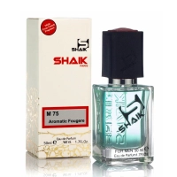 Shaik M75 perfumy męskie 50ml inspirowane zapachem Eros – Versace