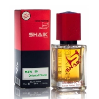 Shaik MW89 perfumy damskie 50ml inspirowane zapachem Tom Ford – Black Orchid