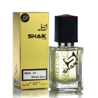 Shaik M91 perfumy męskie 50ml inspirowane zapachem 1 Million – P*co Raba*ne