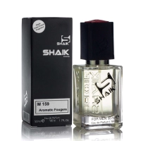 Shaik M159 perfumy męskie 50ml inspirowane zapachem Christian Dior – Sauvage