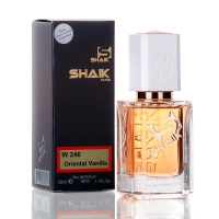 Shaik W246 perfumy damskie 50ml inspirowane zapachem Black Opium - Yves Saint Laurent