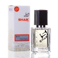 Shaik M11 perfumy męskie 50ml inspirowane zapachem P*co Raba*ne - Invictus Intense