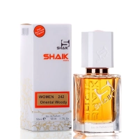 Shaik W242 perfumy damskie 50ml inspirowane zapachem Alien - Thierry Mugler