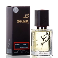 Shaik M163 perfumy męskie 50ml inspirowane zapachem Boss The Scent – Hugo Boss