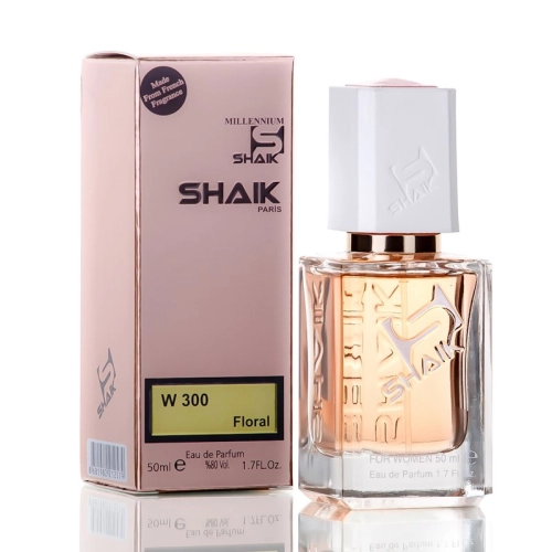 Shaik W300 perfumy damskie 50ml inspirowane zapachem Idole - Lancome