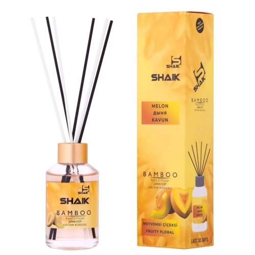 Shaik ZD24 zapach domowy Melon 115 ml B-1013