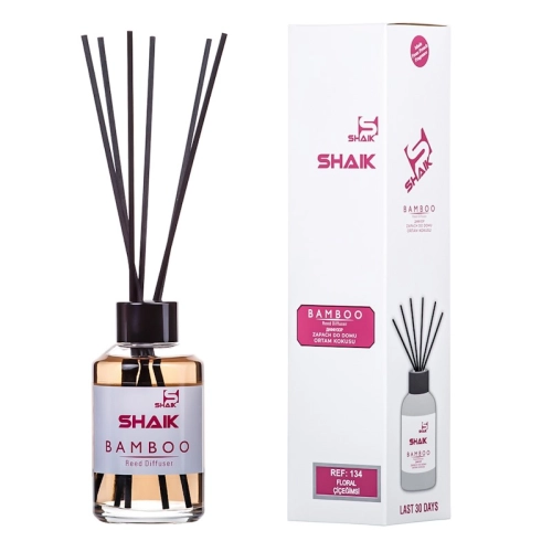 Shaik ZD134 zapach domowy La Vie Est Belle 115 ml B-1063