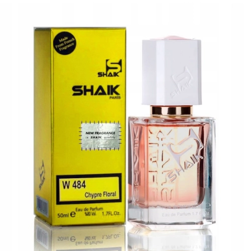 Shaik W484 perfumy damskie 50ml