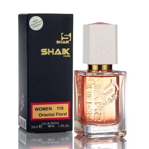 Shaik W110 perfumy damskie 50ml inspirowane zapachem Gucci Guilty