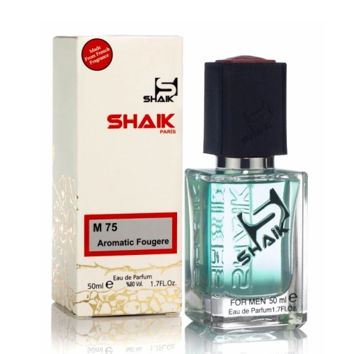 Shaik M75 perfumy męskie 50ml inspirowane zapachem Eros – Versace