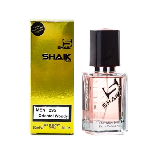 Shaik M295 perfumy męskie 50ml
