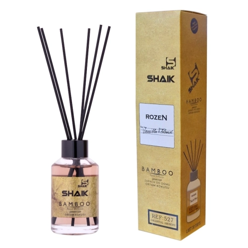 Shaik ZD527 zapach domowy Rozen Vanilla Blend 115 ml B-1072