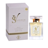 Sorvella Satin 50 ml perfumy damskie Premium
