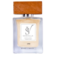 Sorvella CRD inspirowane Aventus - Creed 50 ml perfumy męskie