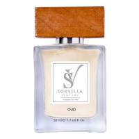 Sorvella OUD inspirowane Ressala - Arabian Oud 50 ml perfumy męskie