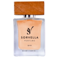 Sorvella S111 inspirowane d’Hermes – Terre d’Hermes 50 ml perfumy męskie