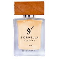 Sorvella S24 inspirowane The One - Dolce&Gabbana 50 ml perfumy męskie