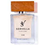 Sorvella S626 inspirowane 212 VIP - Car*lina Her*era 50 ml perfumy męskie