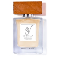 Sorvella S627 inspirowane Bad Boy - Carolina Her*era 50 ml perfumy męskie