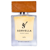 Sorvella S73 inspirowane Essential – Lacoste 50 ml perfumy męskie