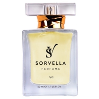 Sorvella V1 inspirowane Burberry for Women - Burberry 50 ml perfumy damskie