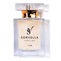 Sorvella V126 inspirowane Euphoria - Calvin Klein 50 ml perfumy damskie