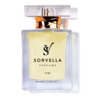 Sorvella V16 inspirowane Angel - Thierry Mugler 50 ml perfumy damskie
