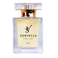 Sorvella V22 inspirowane Because it’s You - Emporio Armani 50 ml perfumy damskie