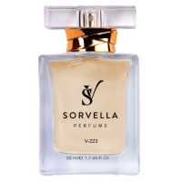 Sorvella V223 inspirowane Chloe - Chloe 50 ml perfumy damskie