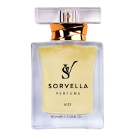 Sorvella V31 inspirowane J’adore - Dior 50 ml perfumy damskie