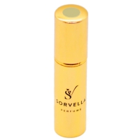 Sorvella V238 inspirowane Black Opium - Yves Saint Laurent 10 ml perfumy damskie
