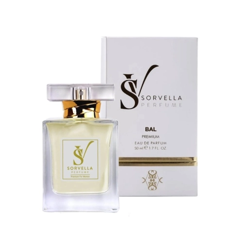 Sorvella Premium BAL inspirowane Bal D'Afrique Byredo 50 ml perfumy damskie