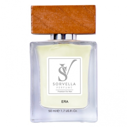 Sorvella ERA inspirowane Erba Pura - Sospiro 50 ml perfumy męskie